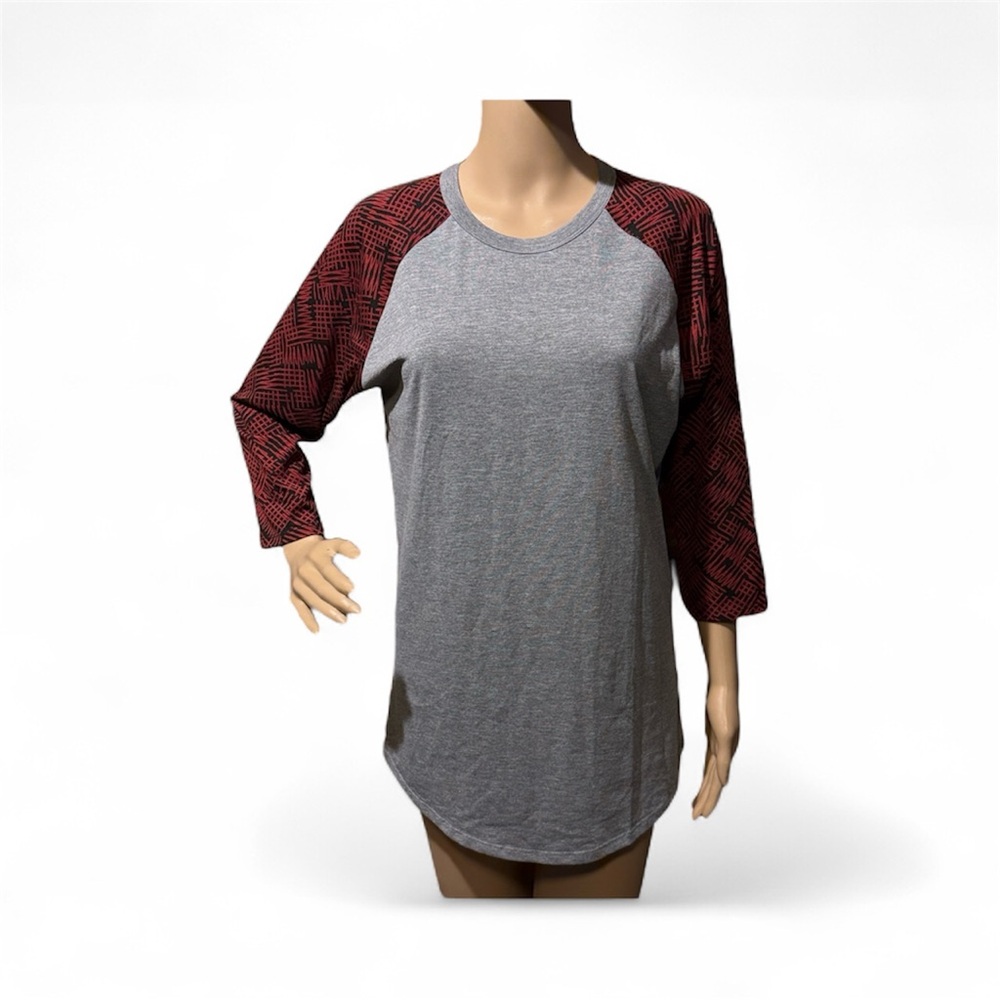 💰BOGO FREE LLR 3/4 Sleeve Top